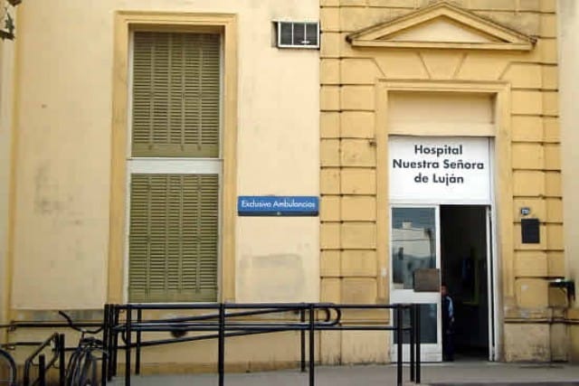 Luján: Buscan implementar "atención diferenciada" para pacientes no residentes del distrito