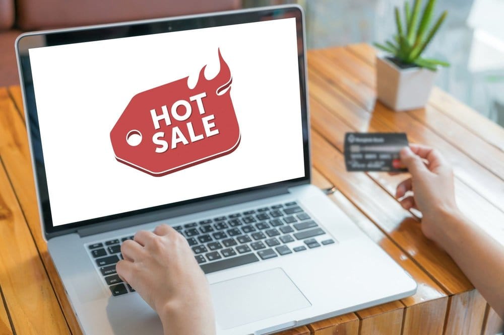 El 10 de mayo llega el Hot Sale: Qué tener en cuenta para evitar estafas