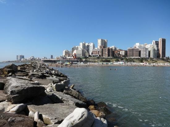 Tarifazo: Hoteles de Mar del Plata evalúan cerrar algunos días de la semana