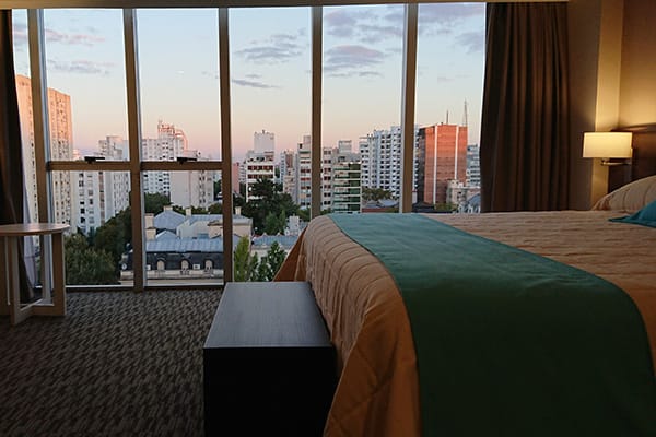 Hoteles en Provincia de Buenos Aires: Se inauguraron 43 en los últimos tres años y medio
