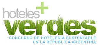 Ganadores Concurso Hoteles + Verdes 2013