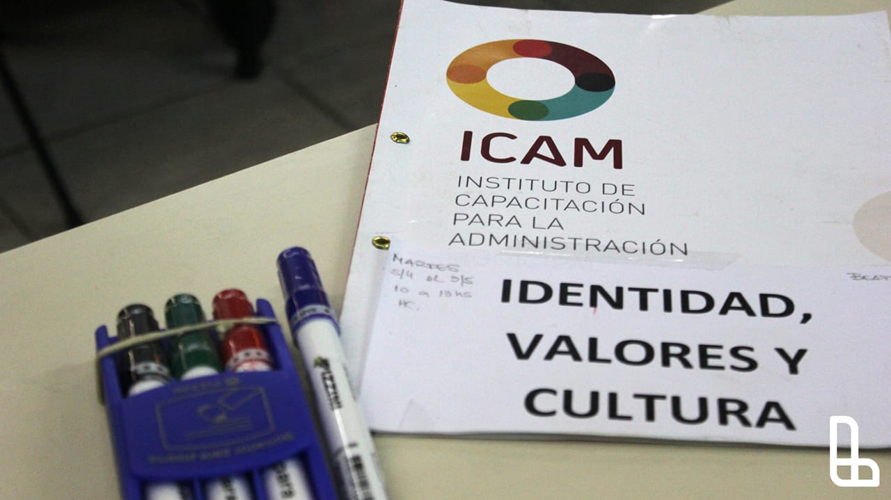 Declararon de Interés Provincial la actividad del ICAM en Lanús