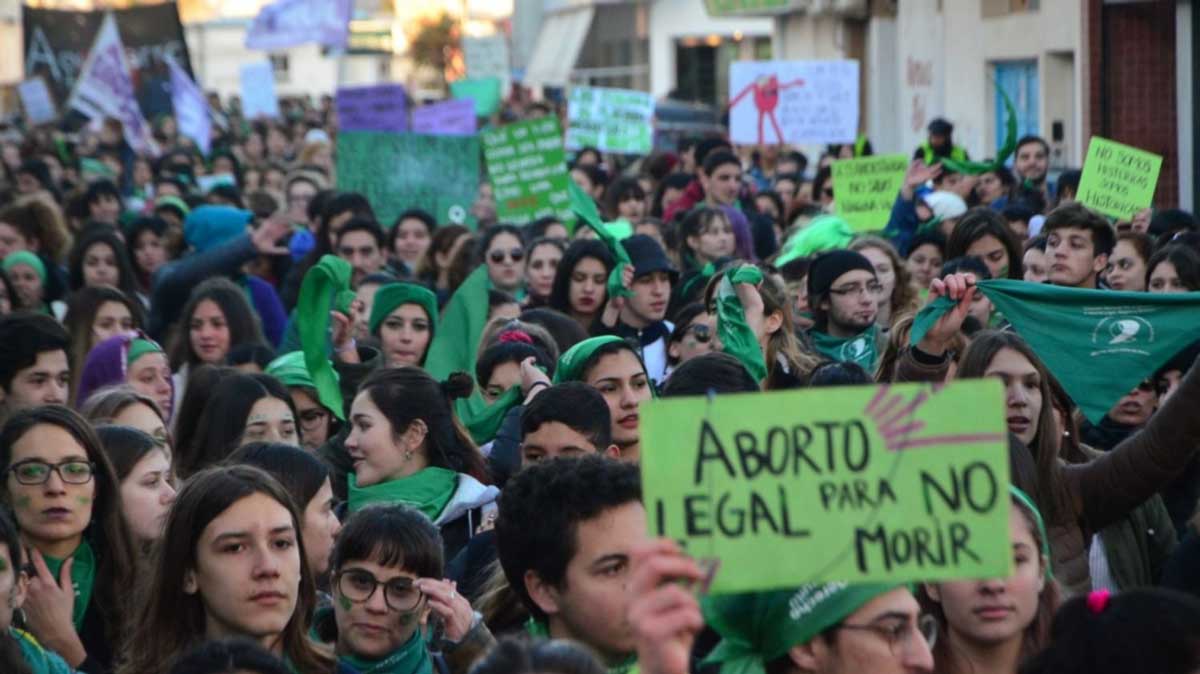 Desde este viernes la Provincia de Buenos Aires adhiere al protocolo de aborto no punible