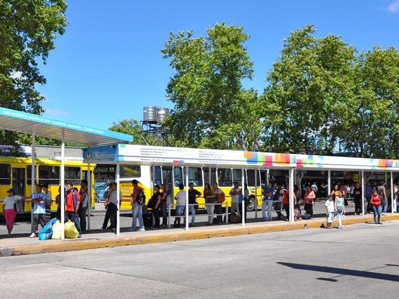 Quilmes, Berazategui y Florencio Varela tendrán Metrobus