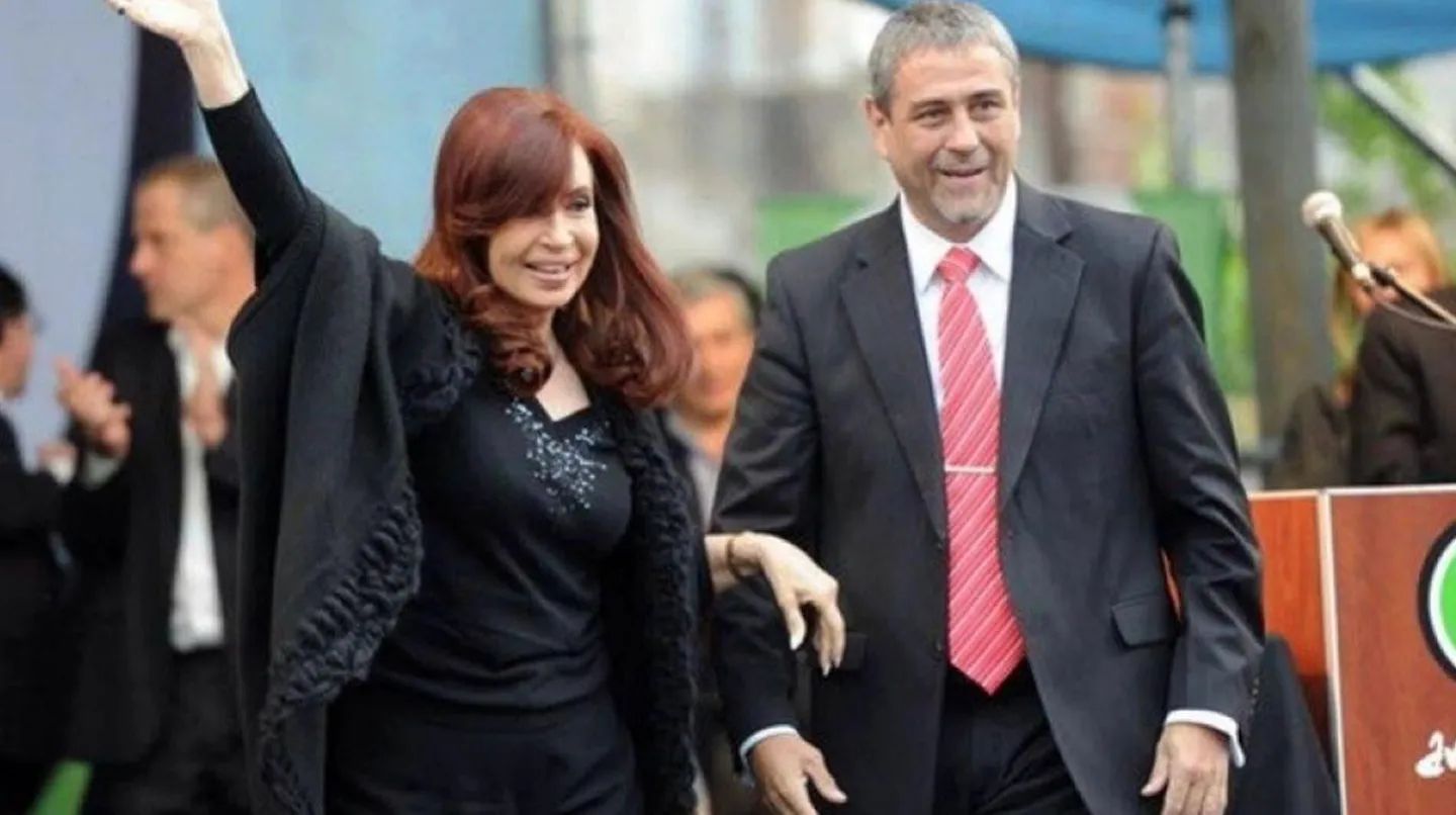 Ferraresi se prepara para recibir a CFK: ”Lo importante es que en 2023 el FdT siga siendo gobierno”