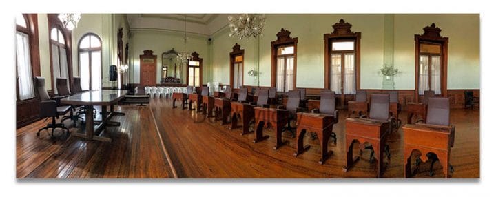 Apertura de sesiones en Chivilcoy: El Concejo Deliberante anunció la reprogramación para este jueves