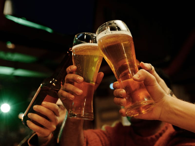 Berisso: llega una nueva edición de “La Fiesta de la birra”