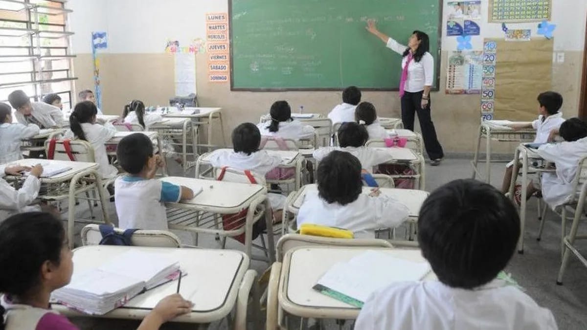 Buenos Aires es la provincia que más fondos destina al presupuesto educativo: cómo se utilizó
