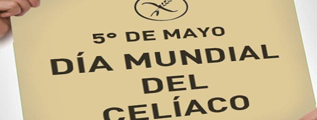 Día del Celíaco: Marchan a Plaza de Mayo