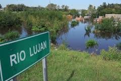 Avanza la obtención de créditos para obras en el río Luján