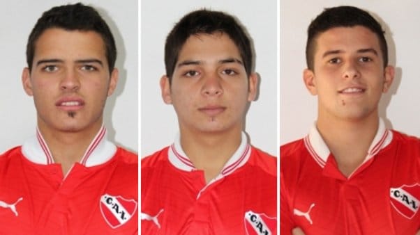 Escándalo en Independiente: Mensajes de texto comprometen a jugadores acusados por abuso sexual 