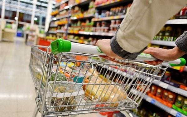 Inflación de noviembre fue de 3,2% y en el Conurbano de 2,9%