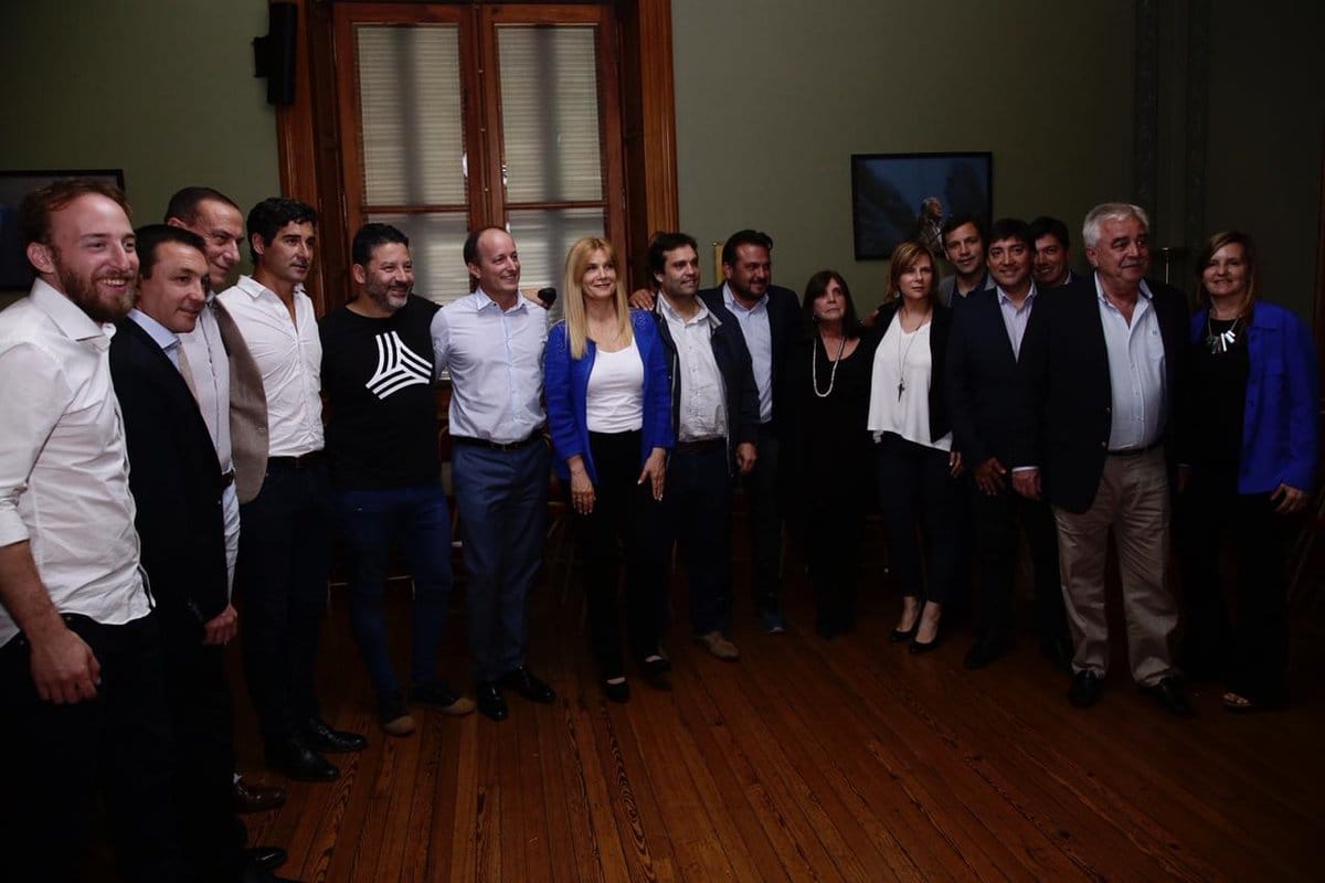 Presupuesto 2019 de Provincia: Intendentes del peronismo plantearon su rechazo en la Legislatura