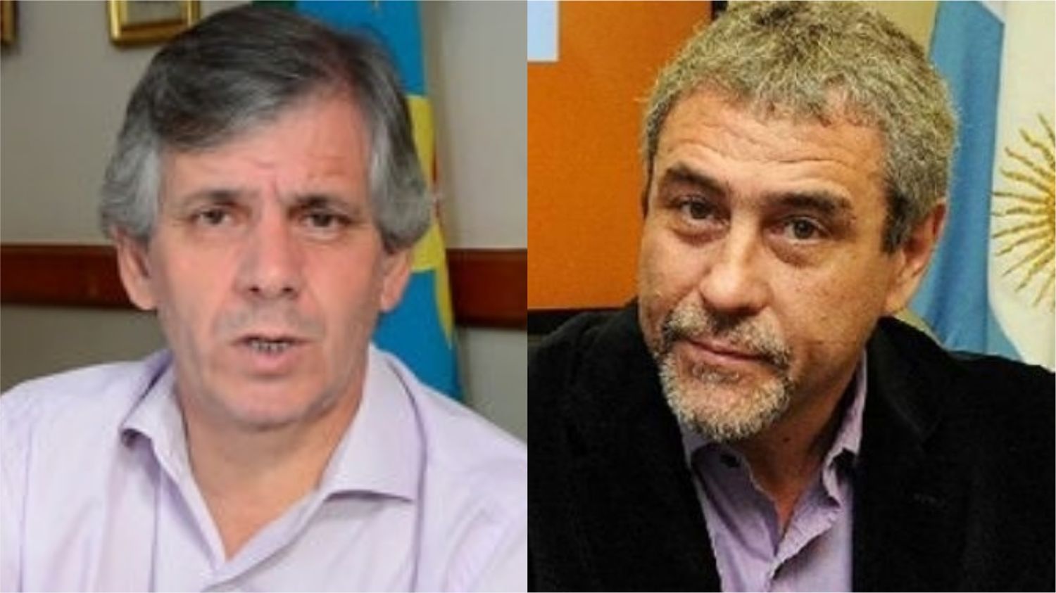 Intendente de Chivilcoy estalló contra el ministro Ferraresi por llamar "gobierno local" a concejales del FdT