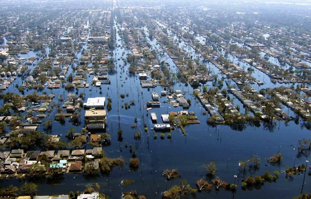 Inundación de La Plata: Asistencia financiera para familias afectadas
