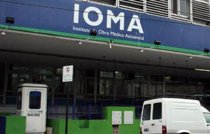 IOMA rescindió convenios con algunos prestadores