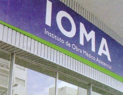 Aumentó el precio de copagos para consultas médicas de IOMA