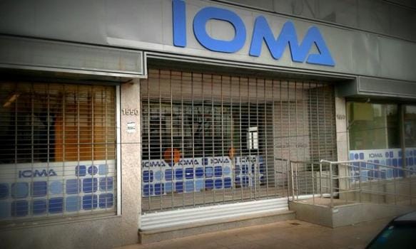 Conflicto IOMA-FEMEBA: Se normalizan las prestaciones a los afiliados