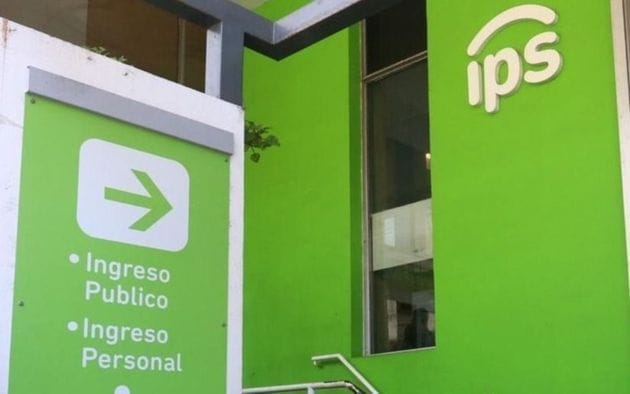 El IPS reanuda atención al público en otros once Centros de Atención Previsional del interior