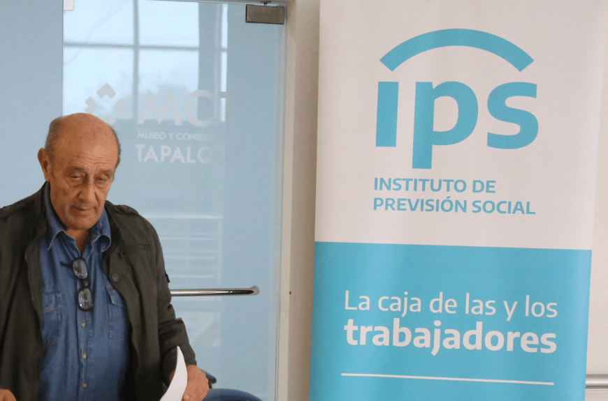 IPS bonaerense: Desde este 29 de junio, paga haberes y medio aguinaldo