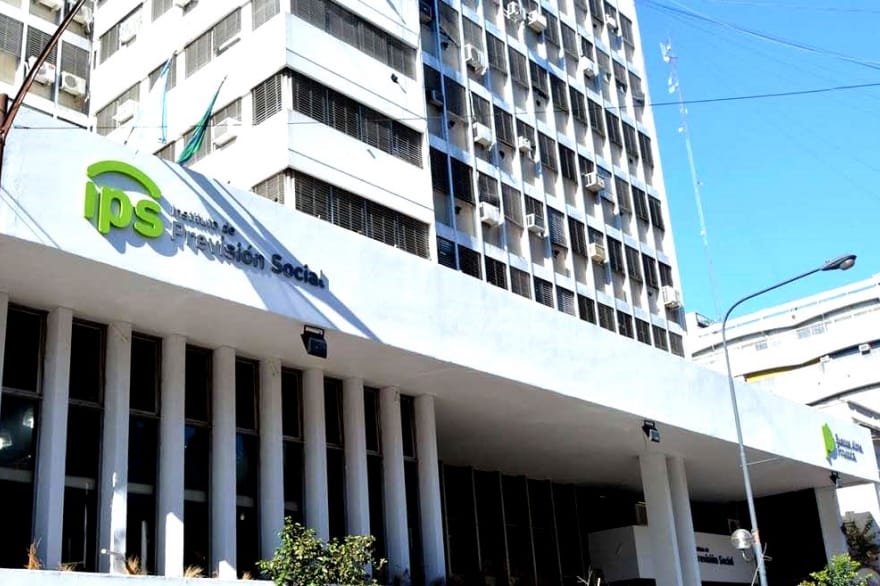 Cuarentena: El IPS continúa con reapertura de oficinas a partir del lunes 8 de junio en otros nueve distritos