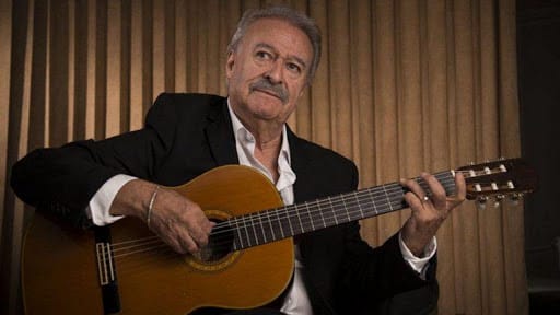 Murió a los 82 años el folclorista César Isella, el autor de la música de Canción con Todos