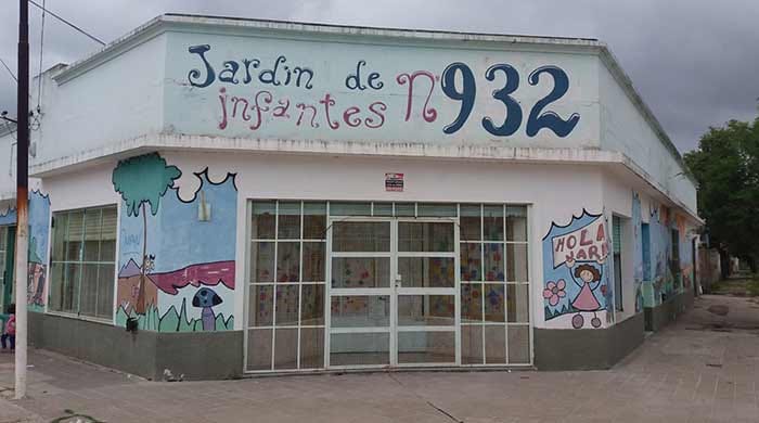 Bahía Blanca: Golpearon a la directora de un jardín de infantes