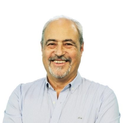 Bragado: "Acá también ocurrió una estafa electoral", dice candidato opositor 