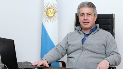 Pergamino: El intendente Martínez destacó la eliminación de tasas en su distrito