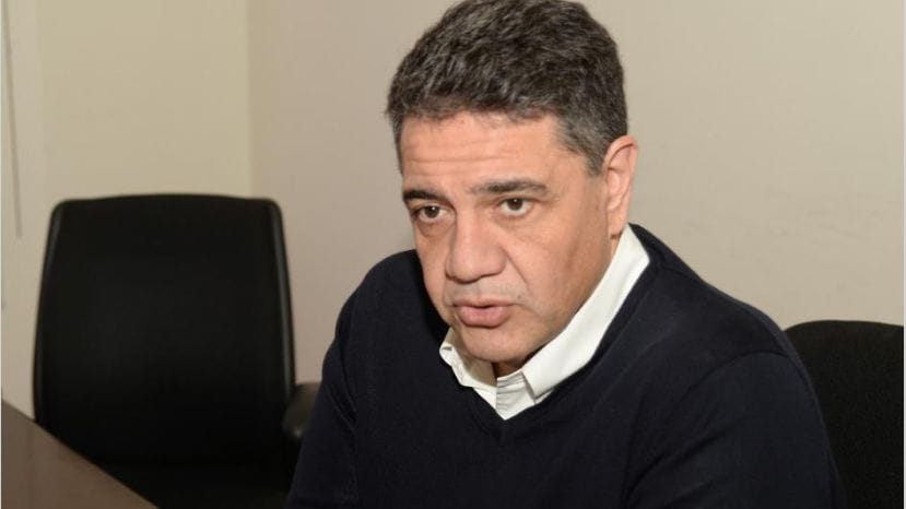 "Con el tema de la crisis algunos intendentes de Cambiemos no me dieron bola", reveló Jorge Macri