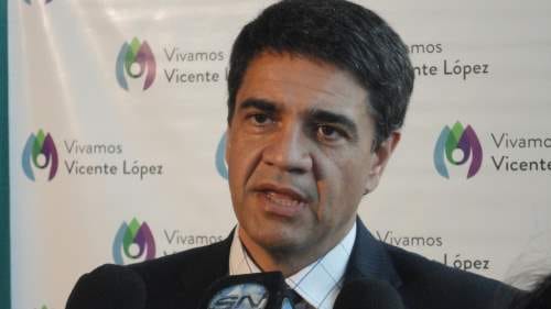 Elecciones 2015: Jorge Macri reelecto por amplio margen en Vicente López