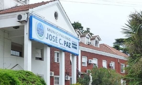Tres funcionarios, entre ellos un concejal, contagiados de coronavirus en José C. Paz y San Miguel