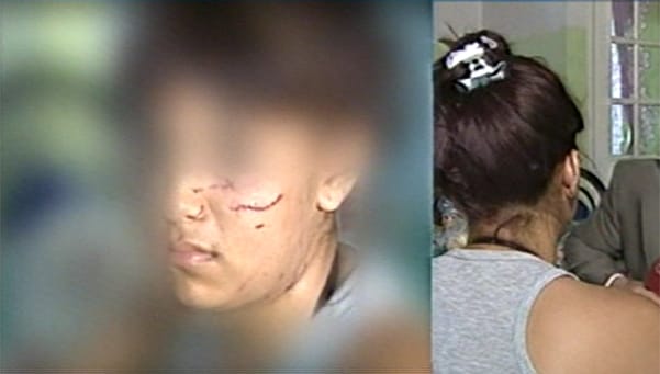 Quilmes: Video muestra brutal agresión de una alumna a compañera por "ser linda"