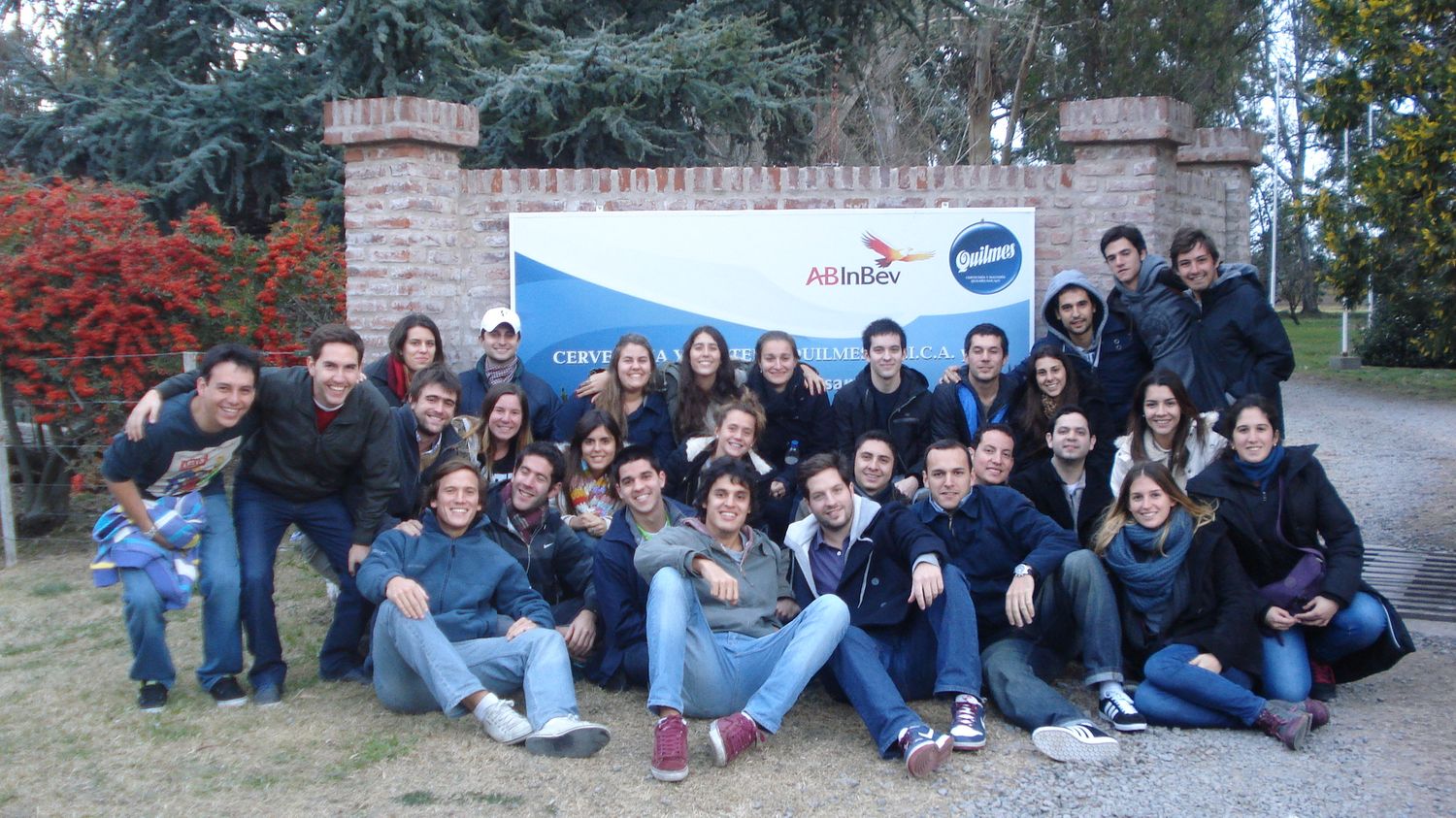 RSE: Quilmes lanza la 23° edición del programa Jóvenes Profesionales