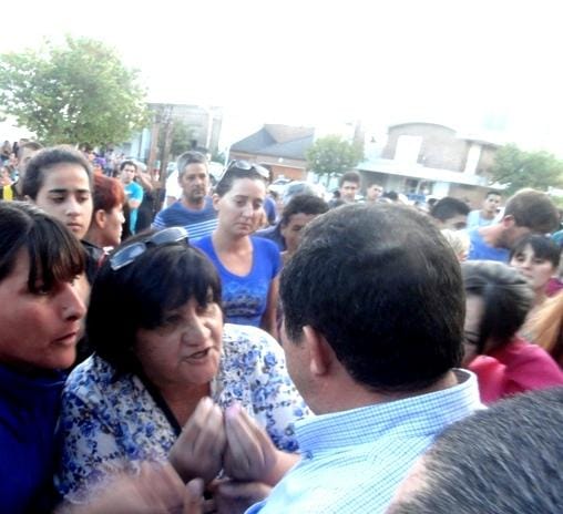 A casi un mes y medio de la pueblada en Benito Juárez, familiares reclaman saber qué pasó