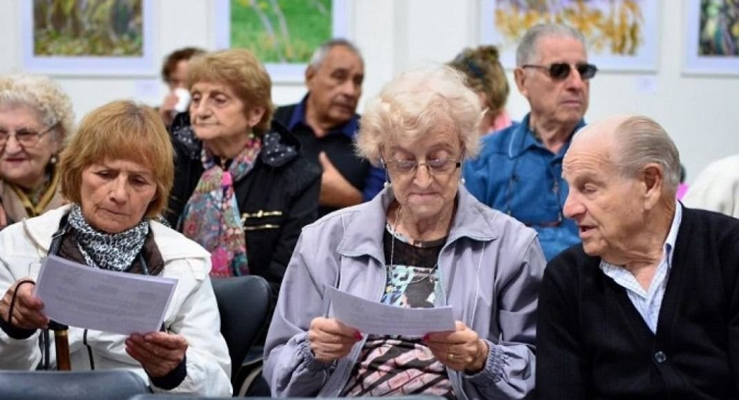 A partir del 8 de abril: Banco Nación suspende la "Fe de Vida" para jubilados y pensionados