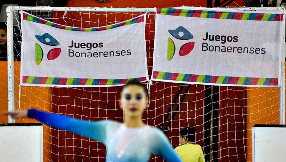 Más de 200 mil personas en los Juegos Bonaerenses: La Matanza quedó al tope del medallero 