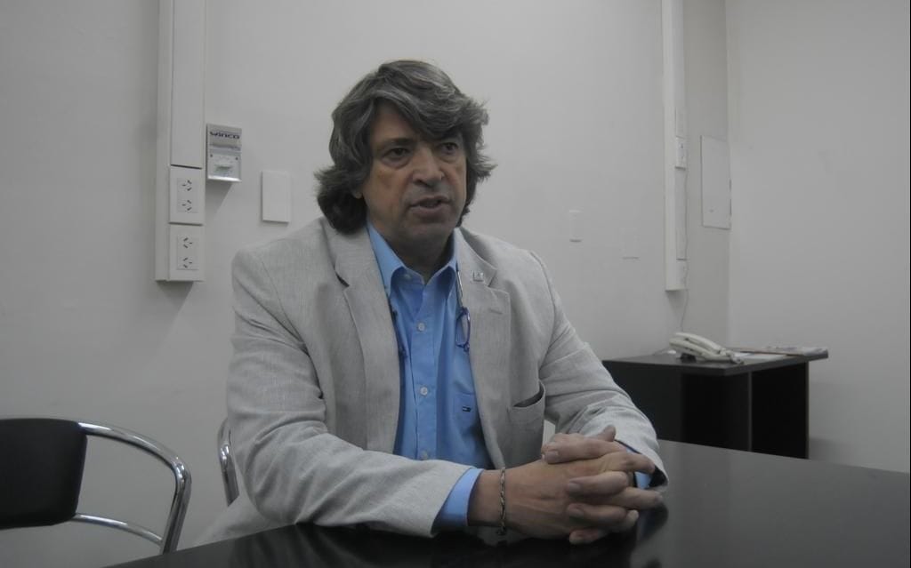 Escándalo en La Plata: Detienen al exjuez César Melazo por un crimen ocurrido en 2010