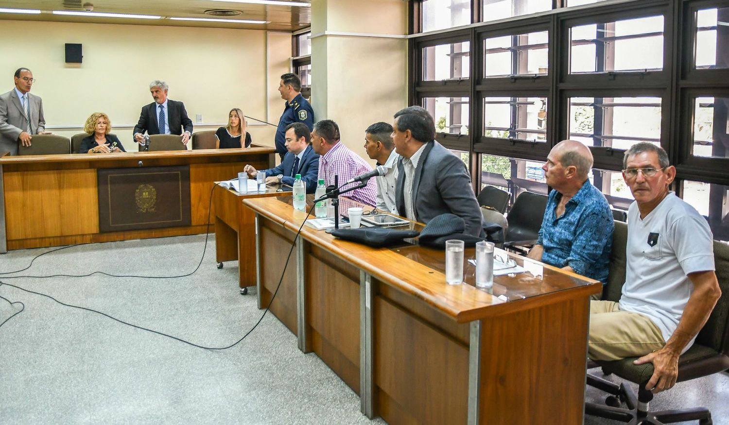 Juicio oral por el crimen de Candela Sol Rodríguez: Hoy declaran los testigos