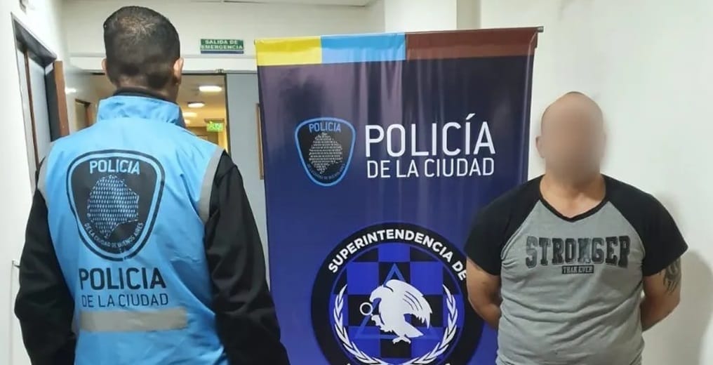 Junín: Detuvieron a heladero prófugo por un asesinato ocurrido en 2021 en un barrio porteño