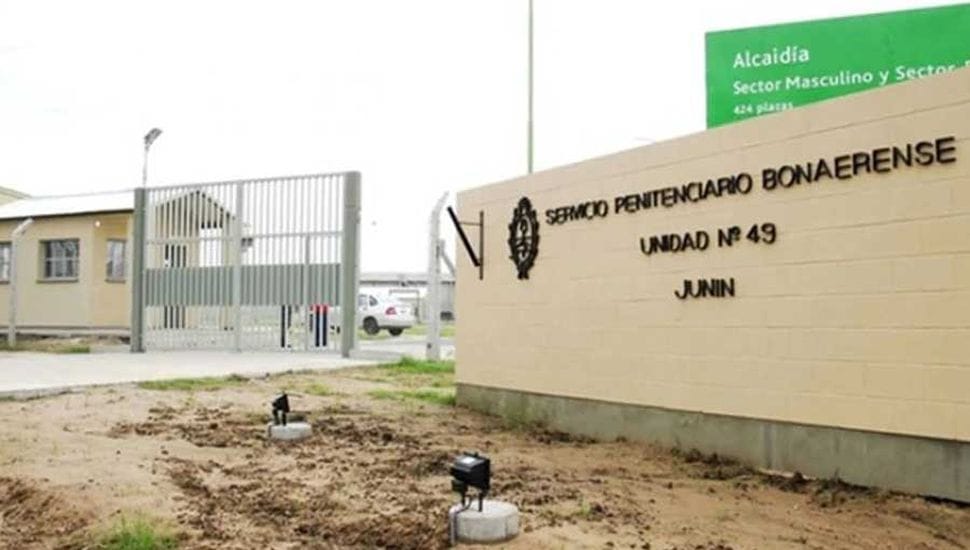 Junín: Intendente manifestó su rechazo a la llegada de reclusos del conurbano bonaerense