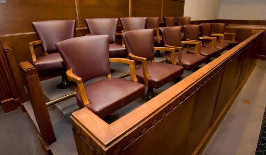 Jurado popular declaró culpable a un hombre acusado de abusar de su hija en Bahía Blanca