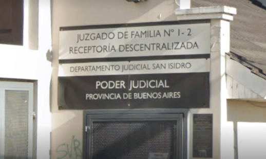 Pilar: Suspendieron a una jueza de Familia por “negligente gestionamiento” de su juzgado