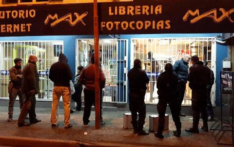 Dolor por el crimen del kioskero en Luján: Vecinos convocan a una marcha