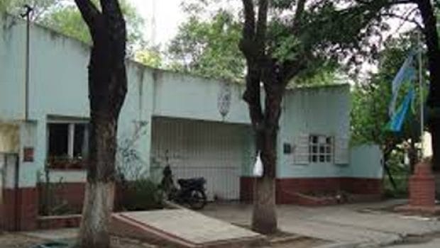 Caso inédito en Junín: La Comisaría de Saforcada está usurpada 