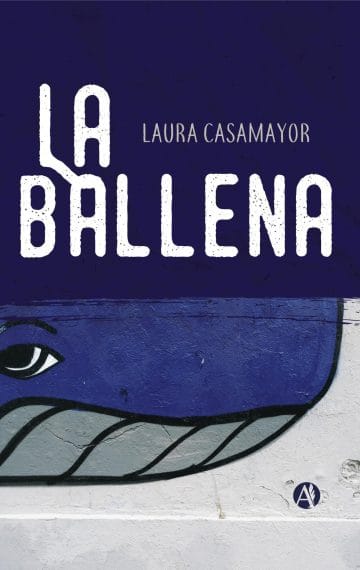 Esteban Echeverría: El próximo jueves presentan la novela “La ballena”