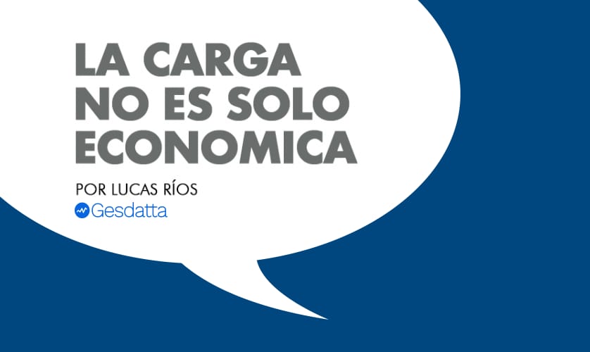 Impuestos en Argentina: La carga no es solo económica
