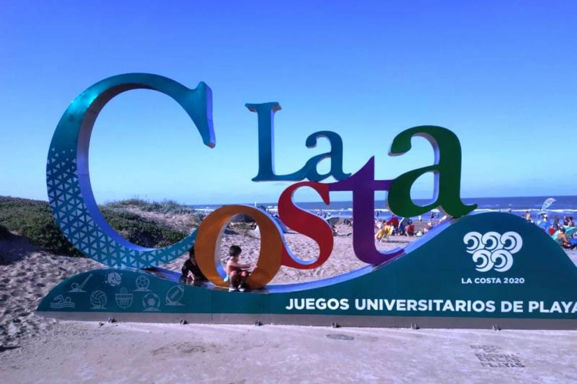 Coronavirus en Provincia de Buenos Aires: En La Costa, los Juegos Universitarios siguen el cronograma con limitaciones