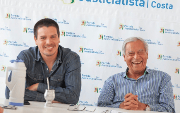 La Costa: Juan de Jesús vuelve a la función pública como secretario de Salud municipal