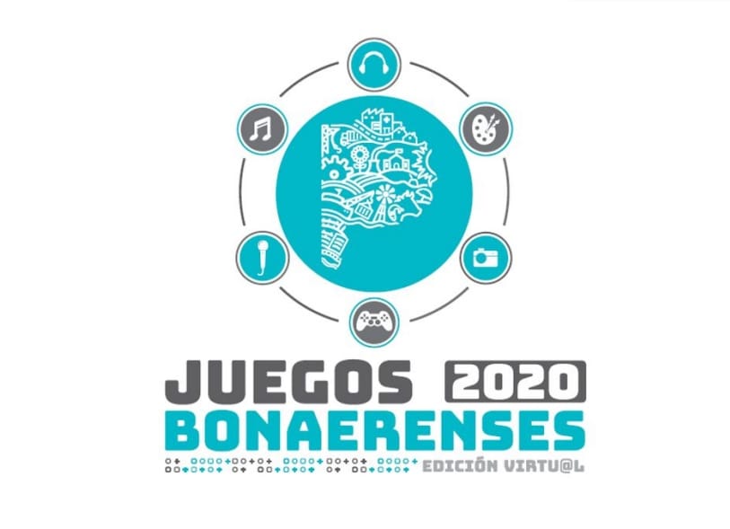 Los Juegos Bonaerenses 2020 serán virtuales con disciplinas culturales y deportes electrónicos